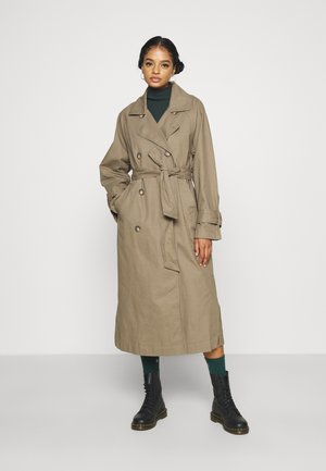 Women's Trench Coats | Raincoats | ZALANDO UK