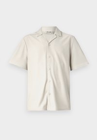 ONSKARI LIFE RLX RESORT SS PLIZZE  - Shirt - moonstruck