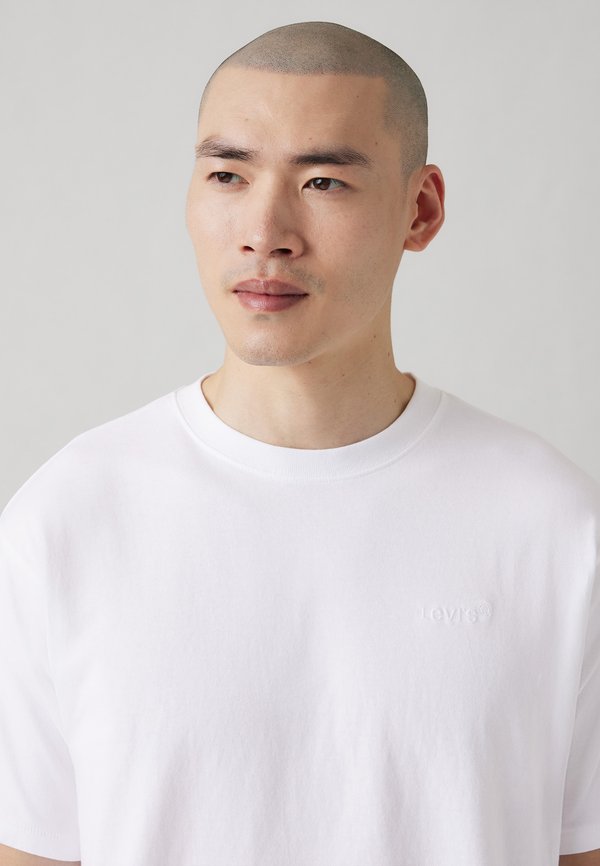 VINTAGE TEE - Print T-shirt2