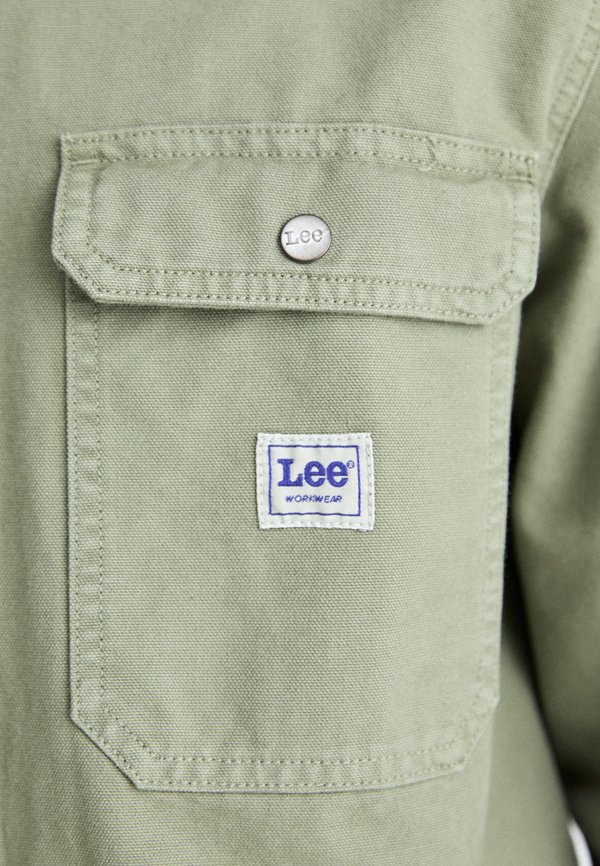 WORKWEAR OVERSHIRT - Summer jacket2