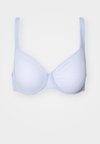 HARMONY SPOTLIGHT - Bøyle-BH - eggshell blue