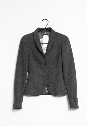 Blazer - grey