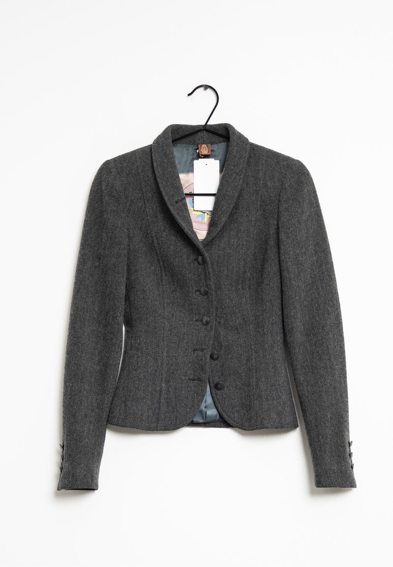 Dondup Blazer - grey