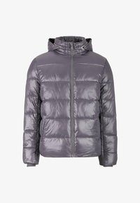 Selezionato, dark stone