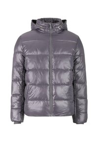 PUFFER  - Winterjas - dark stone