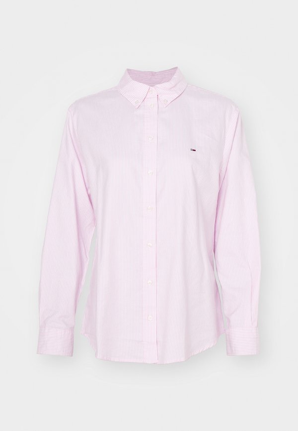 OXFORD  - Button-down blouse3