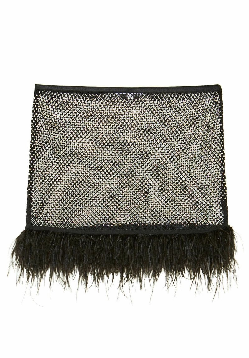 PATRIZIA PEPE Blouse zwart