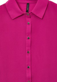 Calliope À BOUTONS - Hemdbluse - violet