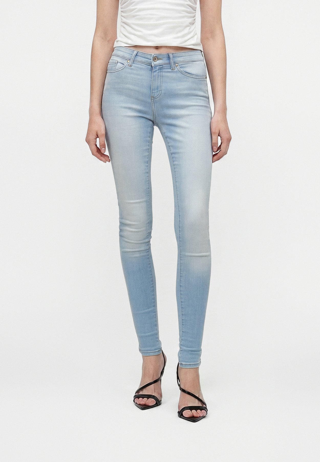 ONLANNE LIFE SKINNY