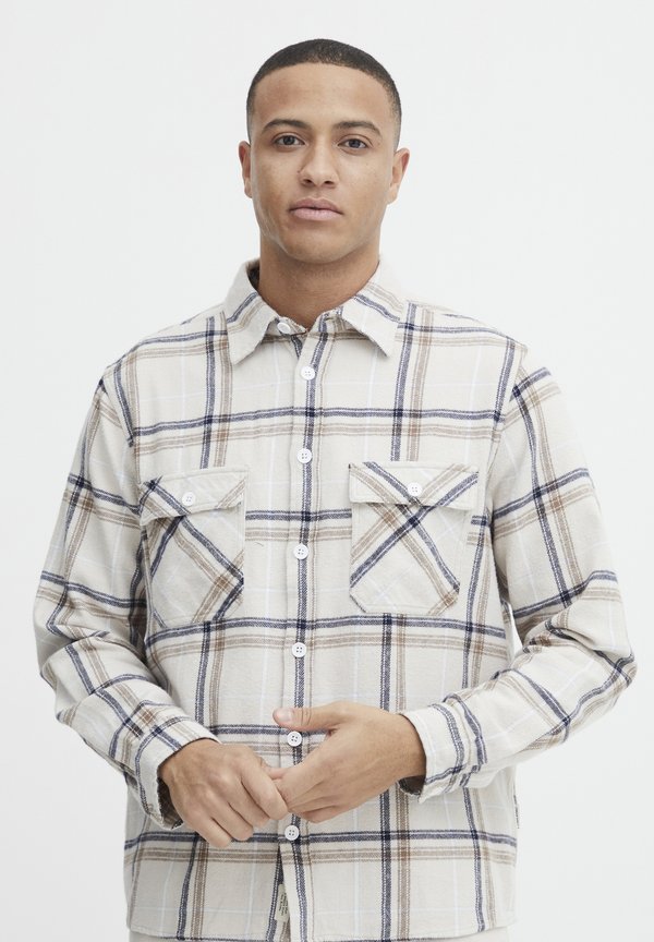 BHShirt - Shirt - pumice stone