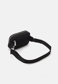 MICHAEL Michael Kors CARA BELT  - Rumpetaske - black