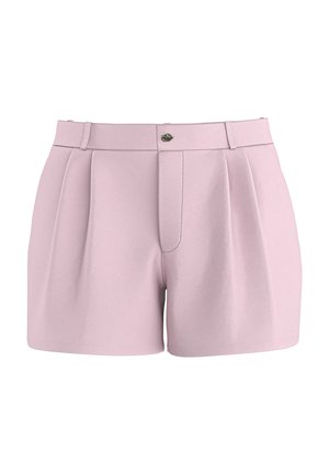 HYPEDROP, SHORTS HDRIELLE MW PLEATED - Shorts - old rose