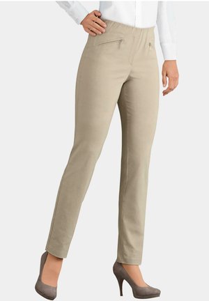 Broek - sand