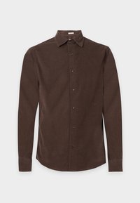 Sélectionné, shadow brown
