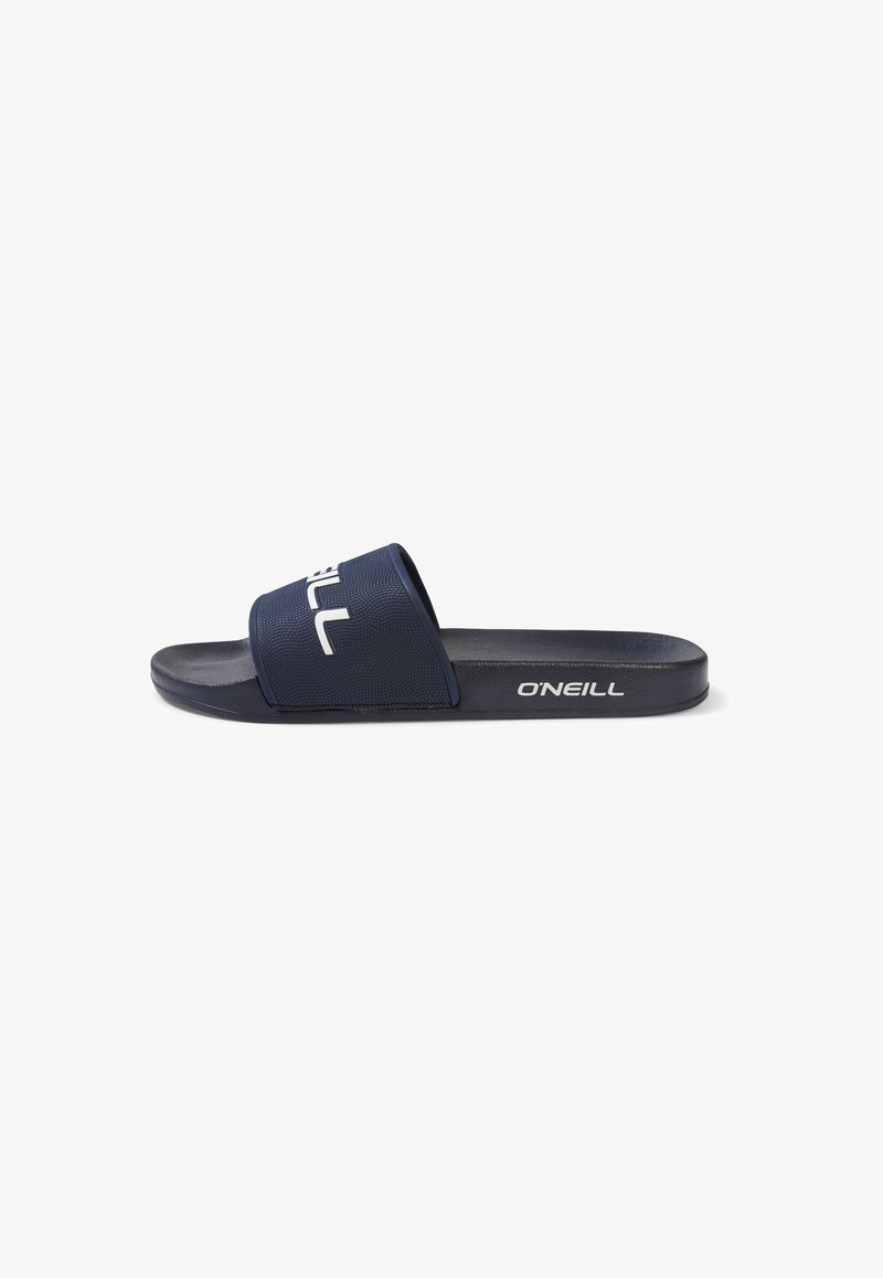O'Neill FOOTWEAR LOGO - Pool slides - outer space
