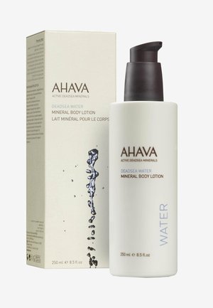 MINERAL BODY LOTION - Idratante - -