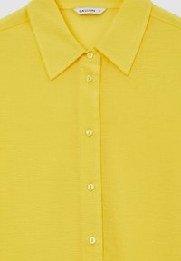 Calliope Camicia - giallo