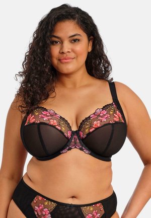 TEAGAN - Bügel BH - rainbow