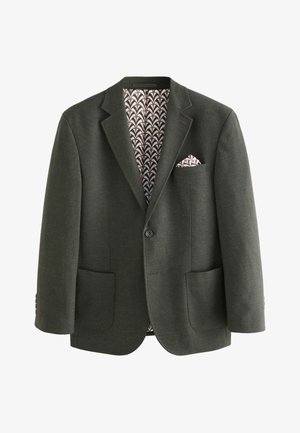 Next Blazer - khaki green