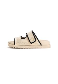 Guess Natikači - creme