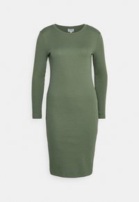 Não selecionado, laurel wreath