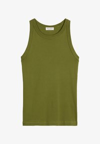 Δεν επιλέχθηκε, shaded fern