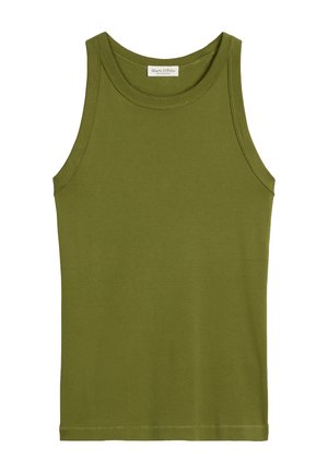 Marc O'Polo, Top - shaded fern