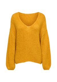 Nevybráno, harvest gold