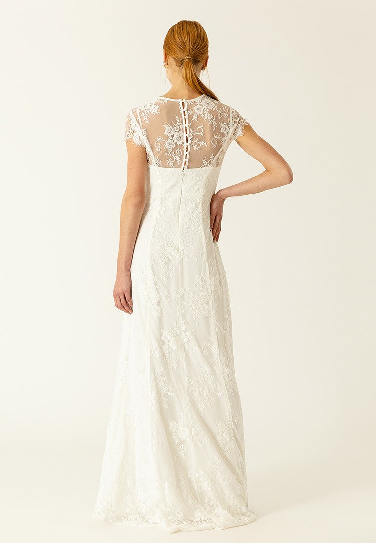 IVY OAK BRIDAL Galajurk - white/wit - Zalando.nl