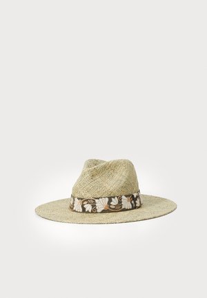 Maradji SOMBRERO OLIVE - Cappello - natural