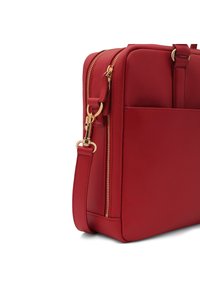 LANCASTER MADEMOISELLE BUSINESS - Borsa a mano - rouge