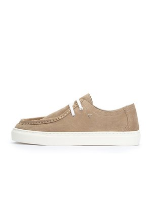 Martinelli RAWSON  - Chaussures à lacets - roca