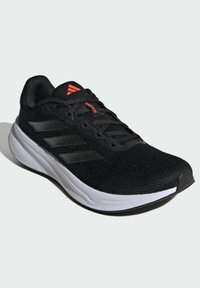adidas Performance RESPONSE - Katujuoksukengät - core black