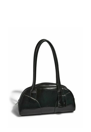 PCBOWLING - Borsa a mano - black