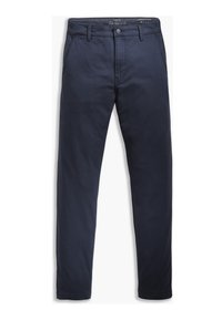Chinos - baltic navy shady