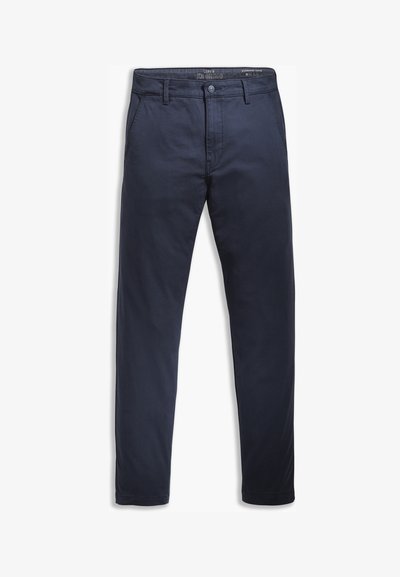XX CHINO STANDARD II - Chino - baltic navy shady