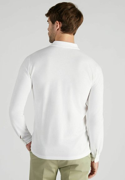 Slowear ZANONE-ICECOTTON - Overhemd - white