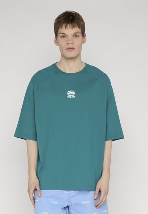 ecko unltd., ECKO UNLTD. QUIET T-SHIRTS - Langarmshirt - fanfare