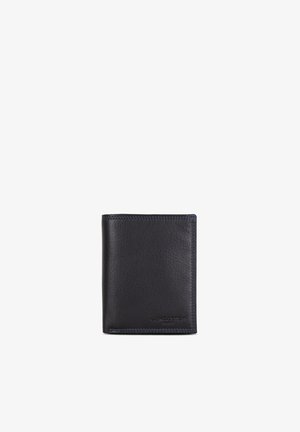 LANCASTER SOFT VINTAGE HOMME - Wallet - dark blue
