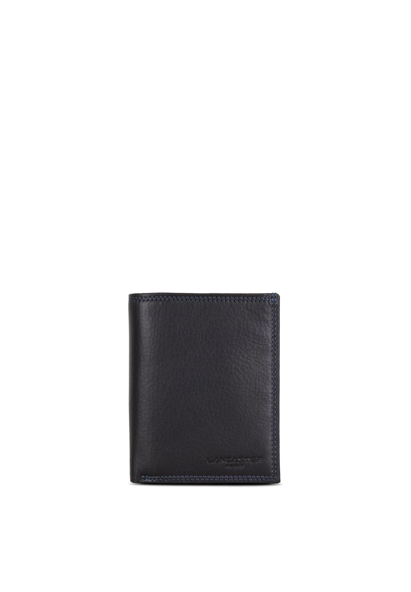 LANCASTER SOFT VINTAGE HOMME - Portafoglio - dark blue
