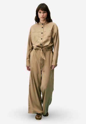 JANE - Combinaison - beige