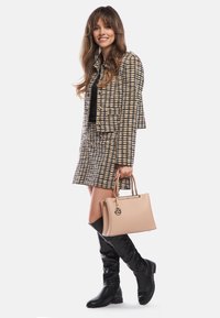 C'iel OLIVE - Borsa a mano - nude