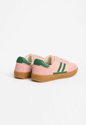 Friends Like These, REGULAR FIT - LACEUP RETRO  - Sneaker low - pink