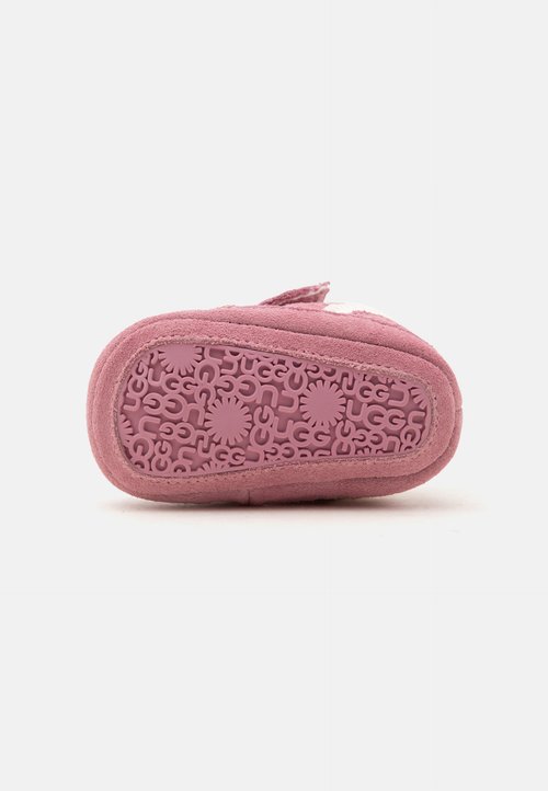 UGG BABY LOWMEL UNISEX - First shoes - dusty orchid — foto 5