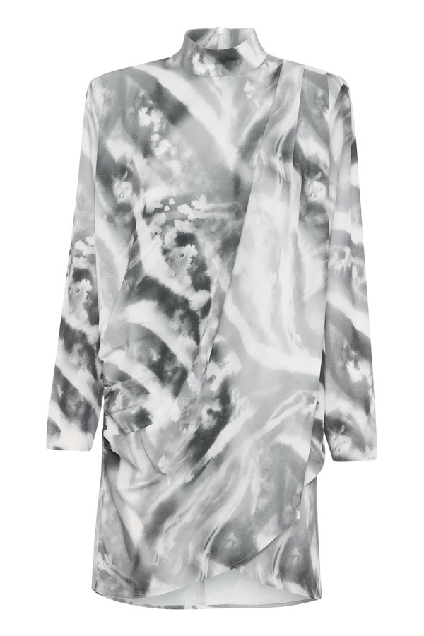 ARONA SHORT DRESS - Cocktail dress / Party dress2