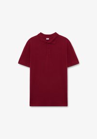 Seleccionado, rojo