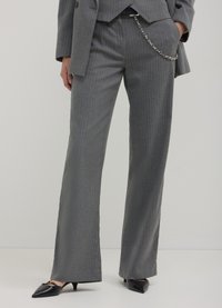 Calliope PALAZZO GESSATO  - Stoffhose - variante