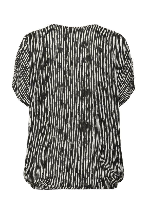 AMBER PRINTED - Blouse2