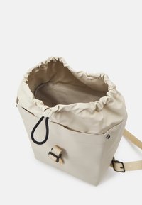 Rains BUCKET  - Zaino - dune