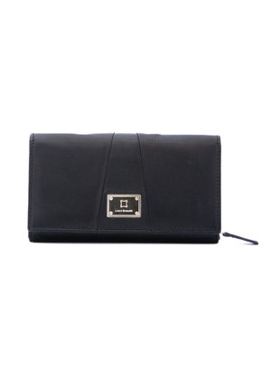 Geldbörse - black